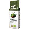 CAFE MICHEL CAFFÈ MACINATO ARABICA GUATEMALA FAIR TRADE BIO 250 g - CAFE MICHEL