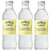 Zeus Party Acqua Tonica Franklin & Sons Tonic Water 200 ml (Indian Tonic, 3)