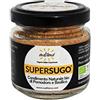 su di tono SUPERSUGO Pomodoro e Basilico (8 porzioni) - Condimento naturale per Pasta, 100% vegetale, in polvere