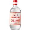 Four Pillars SPICED NEGRONI Gin 43,8% Vol. 0,7l