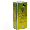 Oleificio Toscano Morettini Olio Extra Vergine di Oliva San Savino 5lt