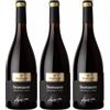 CONFINIDELGUSTO 3 Bottiglie Malvasia Nera Cantina due Palme - Confini del Gusto - Annata 2022