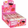 Generico San Carlo Frizzy Smile Caramelle Gommose al Gusto Fragola ShowBox 150x8g