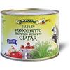 Italicum.it Salsa di finocchietto selvatico siciliano - Latta da 1,9 Kg. - Senza glutine