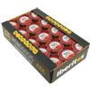 Generico Iberitos Crema di Prosciutto Crudo Stagionato Spalmabile, 45 Monodose da 25g, Busta Sottovuoto, 1125g Totali
