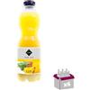 Wine And More 6 x 1 l, succo di ananas puro Gilbert
