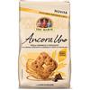 CAIYA Tre Marie Ancora Uno Biscotti Frollino al Caramello e con Gocce di Cioccolato Grano 100% Italiano 300gr