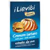 Lo Conte Decorì | Cremore Tartaro, Lievito Istantaneo Naturale per Preparazioni Dolci e Salate | 60 Confezioni da 8 gr