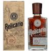 Relicario Ron Superiore 40,00% 0,70 lt.