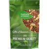 NATURA D'ORIENTE | Rooibos Cioccolato e Noci 200g | Prima qualità