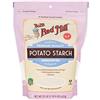 Bob's Red Mill - Sacchetto richiudibile per fecola di patate, 623,7 g (confezione da 2)