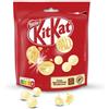 KitKat Kit-Kat Ball Chocolat Blanc