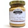 Generico Crema Funghi Porcini e Tartufo Bianco 90gr | Delizia Tartufo | Made in Italy