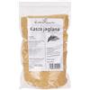 Kuchnia Zdrowia Miglio Decorticato Naturale 1 kg | Fonte di Carboidrati Complessi e Proteine | Cottura Rapida per Piatti Sani e Leggeri | Cucina Vegetale | KUCHNIA ZDROWIA