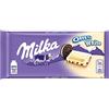 Milka Oreo White Milka Chocolate