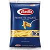 Barilla Pasta Barilla Pennette Rigate kg. 1 x 12 confezioni