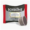 Caffè Borbone - Miscela Rossa - Capsula FAP Lavazza Espresso Point - 200 pz (2x100)