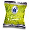 Caffè Borbone - Capsule Miscela The Limone - Confezione da 50 Pezzi - Compatibili con Lavazza Espresso Point