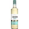 Caribbean Rum SAISON RUM Saison Rum Pale Cl 70 40% vol Tessendier