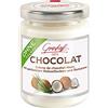 Grashoff Chocolat bianca al cocco e rum 235 gr. - Grashoff 1872