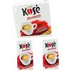 Caffè Kosè Armonioso 2x250g - Cartone da 10 Pezzi