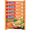 Indomie Pasta istantanea di pollo, 75 g, 5 pezzi