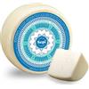 Inke 2 kg - Barbagia - Formaggio Pecorino Morbido - Forma Intera - Sepi - Marrubiu