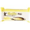 Zaini - Cioccolato Bianco Emilia - 3 tavolette da 200 g [600 g]