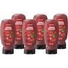 Superset Nutrition - Tasty Zero Sauce (6x320ml) - Zero salse - Salse gourmet a zero calorie - Ketchup
