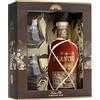 Plantation Rum BARBADOS XO 20th Anniversary 40% Vol. 0,7l in Giftbox with 2 glasses