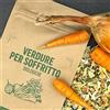 Malbosca Verdure Per Soffritto, Cipolla, Sedano, Carota, Senza Sale Aggiunto - 50 G