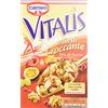 Cameo Vitalis - Muesli mix di frutta - 8 pezzi da 300 g [2400 g]