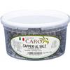 Capperi Sotto Sale (secchiello da 250gr)