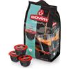 COVIM ESPRESSO LIFE COVIM Caffè Capsule Gustopiù Granbar, Compatibili Sistema Nescafè Dolce Gusto, 3 Confezioni 16 - Totale 48 Capsule