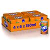 Fanta Original 150ml 6x4 (Lattina)