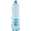 ALB SPA Smeraldina Acqua Smeraldina Frizzante Pet 6 x 1.5 Lt