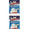 Paneangeli Dolceneve Istant Panna Montata 150 g/5.29 oz, confezione da 2