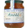Generico Apicoltura Anedda - Miele Sardo Artigianale di Eucalipto - vasetto 250 gr