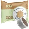 UNALTRO Capsule compatibili con ESSSE ®- 50 UNALTRO Miscela DECAFFEINATA