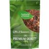 NATURA D'ORIENTE Rooibos Cioccolata Calda 200g - Infuso Naturale con Cacao e Spezie - Senza Teina - Tisana Dolce e Aromatica - Ideale per la Sera o Momenti di Relax