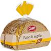 Gilli Pane rustico 500 gr. - Gilli