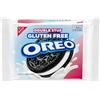 OREO Double Stuf Gluten Free Chocolate Sandwich Cookies, Gluten Free Cookies, 12.47 oz Packs