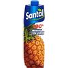 Santal Frutta Santal 1L Succo Di Ananas (Confezione da 2)