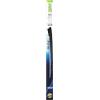Valeo Silencio 2x AquaBlade Spazzole Tergicristallo VA314 - Anteriore | 750 mm / 730 mm, Kit di 2 Spazzole, Distribuzione Integrata del Liquido di Lavaggio, 572314