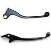 ACCOSSATO Coppia di Leve Accossato per HONDA CB TWO FIFTY dal 1992 al 1992 (CC 250) (MC26)