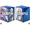 Cardfight!! Vanguard Deck Holder V3 Vol.1081 Suo Yobitsugi & Blangdmire Nexus
