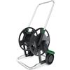 Grimsholm Green Tubo da giardino Classic Wheel