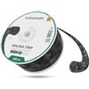 Grimsholm Green Striscia sigillante per robot rasaerba 5,0 mm, 200 m