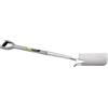 Draper 83754 - Vanga Extra Lunga in Acciaio Inox con Impugnatura Morbida