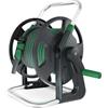 Grimsholm Green Carrello avvolgitubo Classic Handy (con tubo Classic da 20 m + raccordi)
